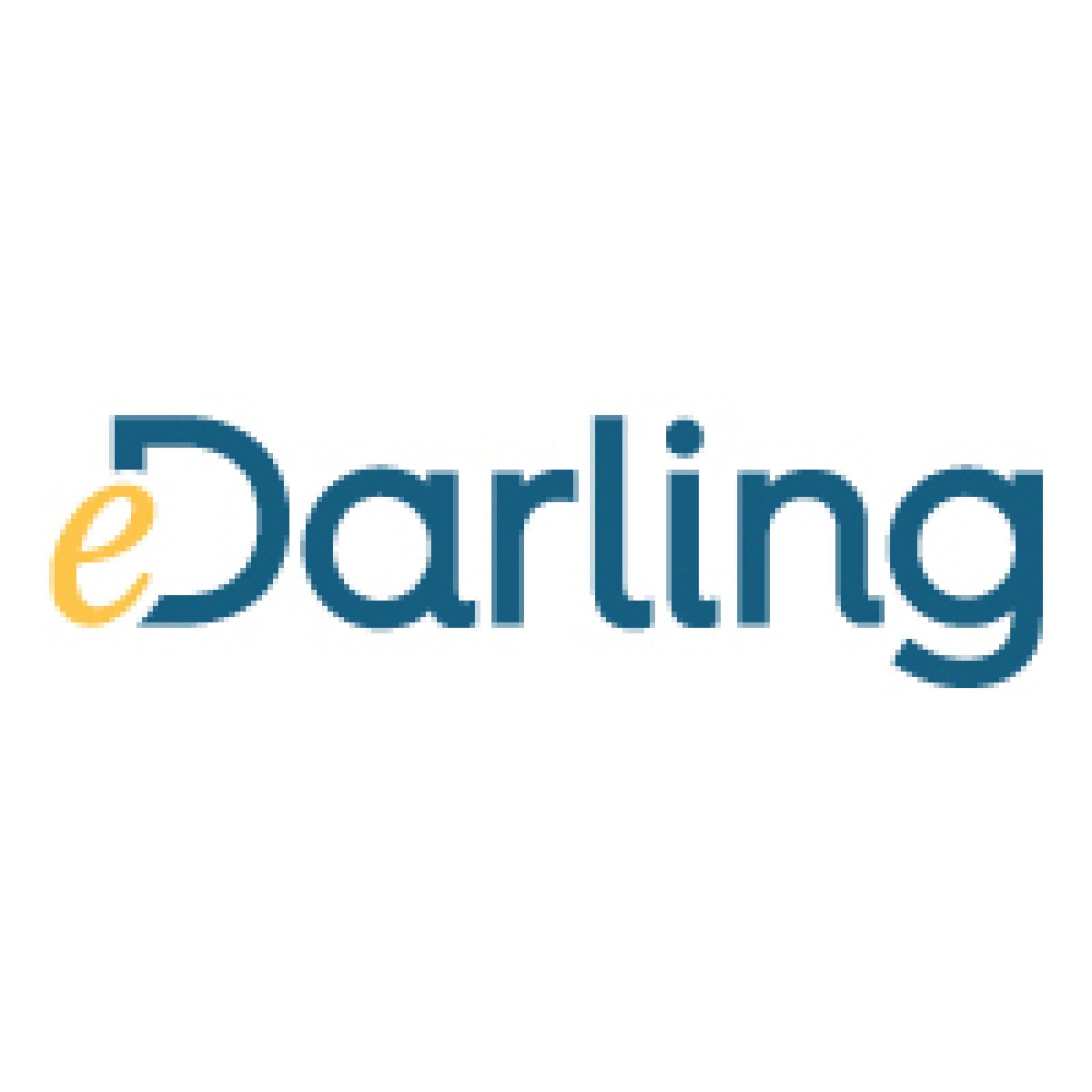 Edarling. Дарлинг. Дерлинг. Darling.