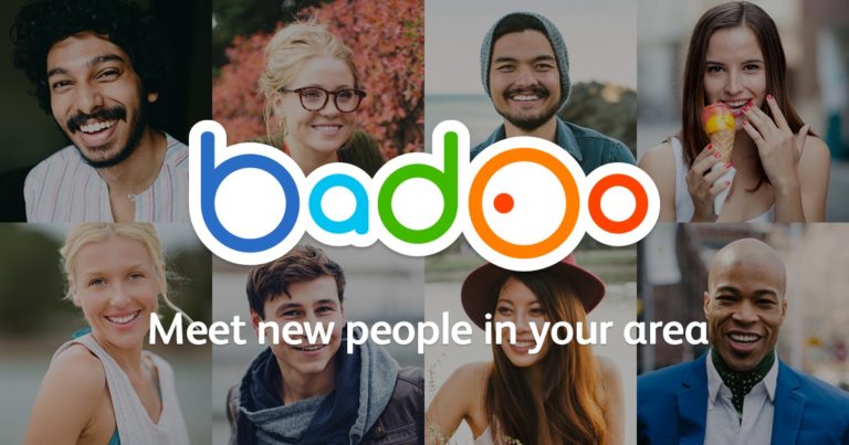 Badoo не грузятся фотографии